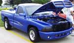 98 Dodge Dakota Pickup