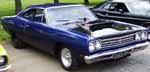 69 Plymouth Roadrunner 2dr Hardtop