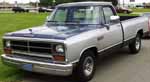 80 Dodge LWB Pickup