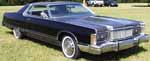 78 Mercury Grand Marquis 2dr Hardtop