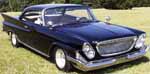 61 Chrysler Windsor 2dr Hardtop