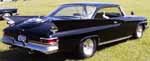 61 Chrysler Windsor 2dr Hardtop