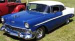 56 Chevy 2dr Hardtop