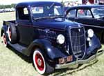 35 Ford Pickup