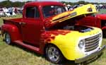 50 Ford Pickup