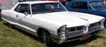 65 Pontiac Gran Prix 2dr Hardtop