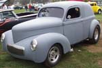 41 Willys Sedan Delivery