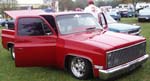 83 Chevy SWB Pickup