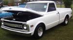 70 Chevy SWB Pickup