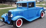 33 Ford Pickup