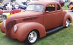 38 Ford Coupe