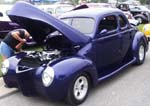 40 Ford Standard Coupe