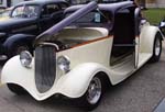 33 Ford Chopped 3W Coupe