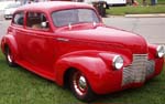 40 Chevy 2dr Sedan