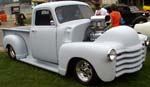 50 Chevy Pickup