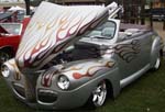 41 Ford Convertible