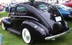 40 Ford Deluxe Tudor Sedan