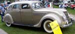 35 Chrysler Airflow 4dr Sedan