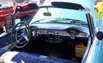 56 Chevy Dash