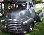 51 Chevy COE Pickup