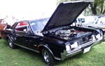 67 Oldsmobile 442 2dr Hardtop