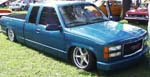 91 GMC Xcab LWB Pickup