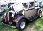 33 Ford Pickup