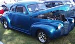 40 Chevy Coupe