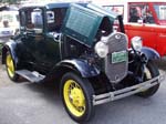 31 Ford Model A Coupe