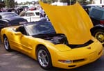 00 Corvette Roadster