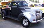 46 Chevy Pickup