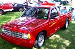 89 Chevy S10 Pickup