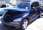 01 Chrysler PT Cruiser