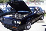 87 Buick Regal Grand National Coupe