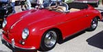 63 Porsche 256 Roadster