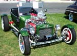 25 Ford Model T Bucket Roadster Pickup