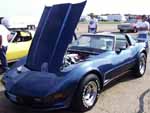 78 Corvette Coupe