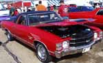 71 Chevy SS El Camino