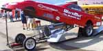 99 Chevy Camaro Jet Car