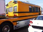 School Bus Transporter