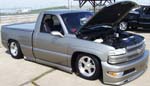 00 Chevy SWB Pickup