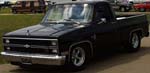 83 Chevy SWB Pickup