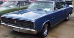 67 Dodge Charger 2dr Hardtop