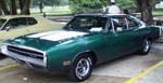 70 Dodge Charger 2dr Hardtop