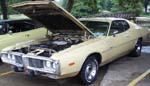 73 Dodge Charger 2dr Hardtop