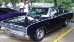 66 Dodge Charger 2dr Hardtop