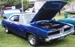 69 Dodge Charger 2dr Hardtop