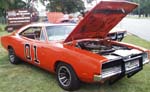 69 Dodge Charger 'General Lee' 2dr Hardtop