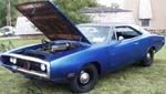 70 Dodge Charger 2dr Hardtop