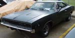 68 Dodge Charger 2dr Hardtop